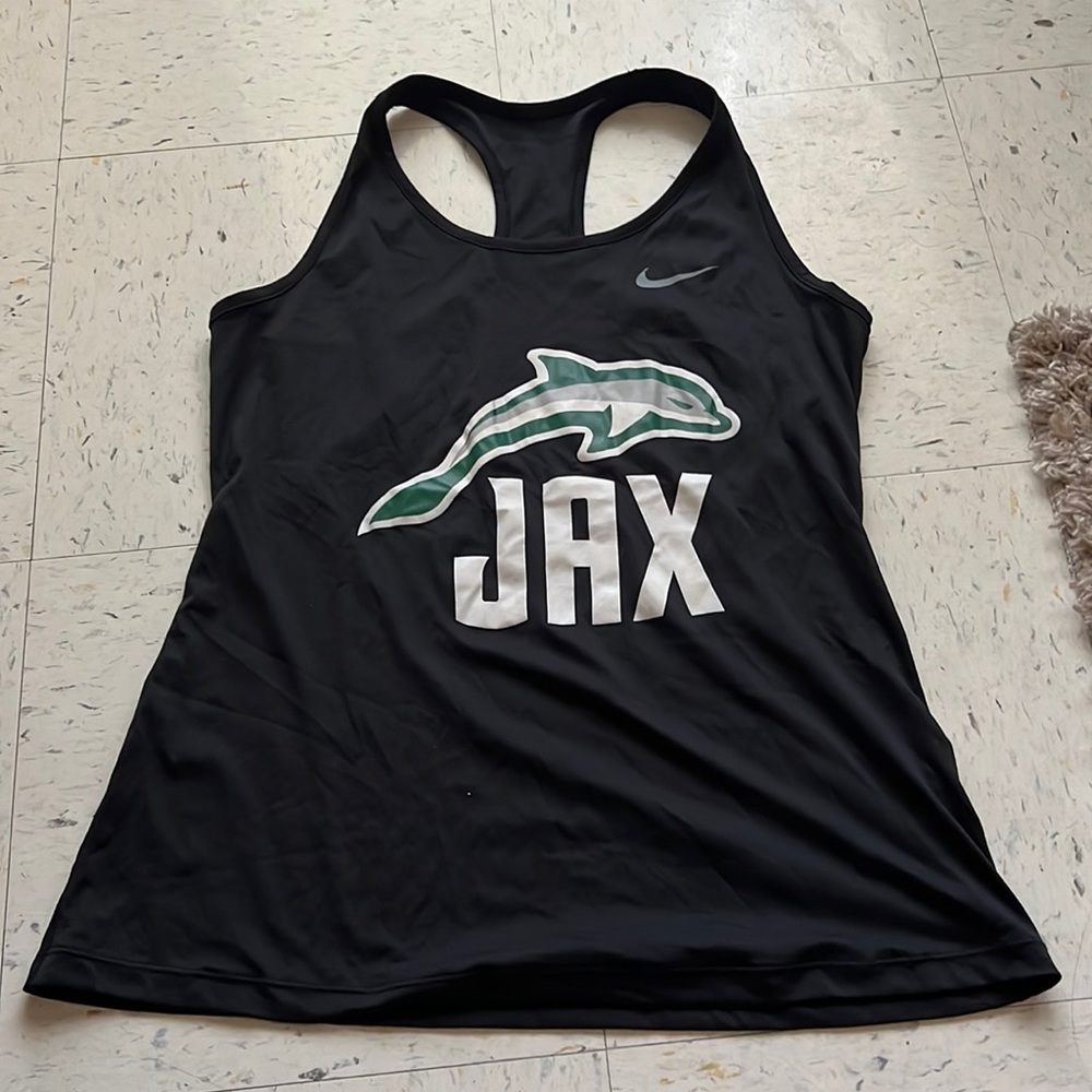 Nike tank top